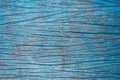 vintage of rustic blue wooden for background textureÃÂ 